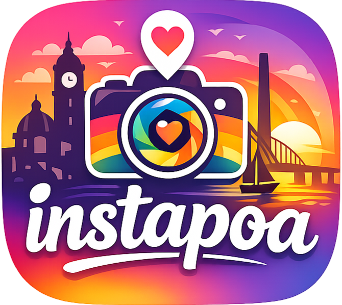 INSTAPOÁ